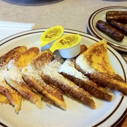French Toast
