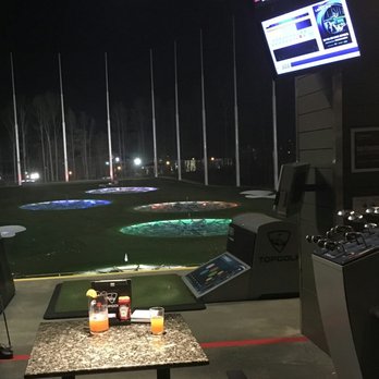 Topgolf - Sports Bars Near Me - Alpharetta, Georgia