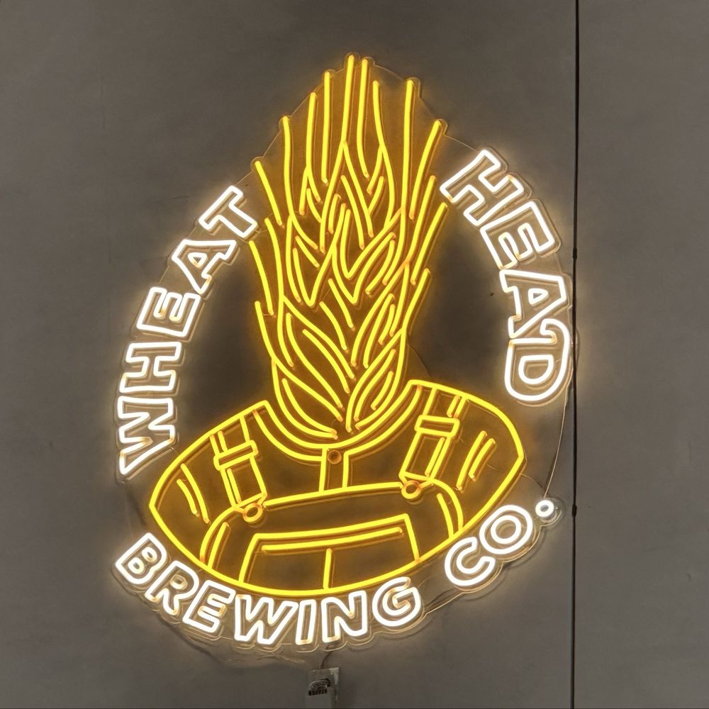 Wheat Head Brewing Co. - Breweries Near Me - Kennewick, Washington Wheat Head Brewing Co. - Breweries Near Me - Kennewick, Washington