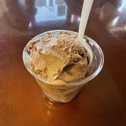 Pop the Top Soda Shop - Chocolate kids cup