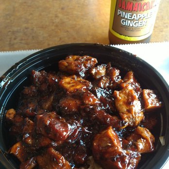 Carib Shack - Jerk pork bowl - Caribbean Near Me - Virginia Beach, Virginia Carib Shack - Jerk pork bowl - Caribbean Near Me - Virginia Beach, Virginia