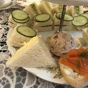 After Queen Tea Shop - Sandwiches - Tea Rooms Near Me - Markham, Ontario After Queen Tea Shop - Sandwiches - Tea Rooms Near Me - Markham, Ontario