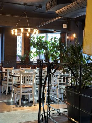 Eggspectation - Maisonneuve by null