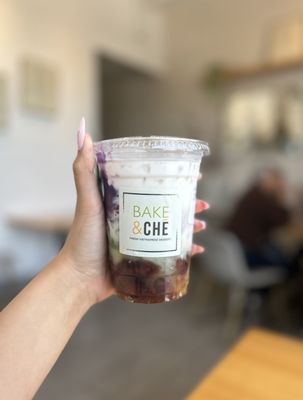 Bake & Che by null