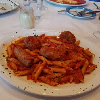 Caro Mio - Italian Near Me - Chicago, Illinois
