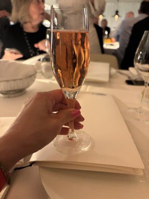 estiatorio Milos Hudson Yards by null