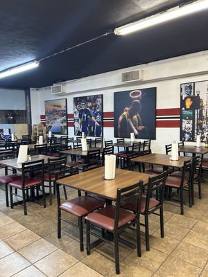 Ramzys Meat & Three by null