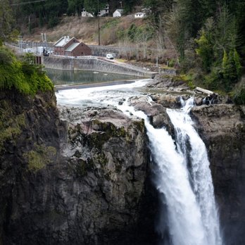 Snoqualmie Falls - Parks Near Me - Snoqualmie, Washington Snoqualmie Falls - Parks Near Me - Snoqualmie, Washington