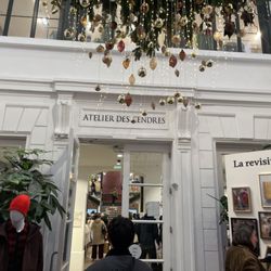Atelier Des Chendres