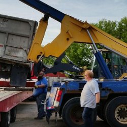 A Horchers Towing