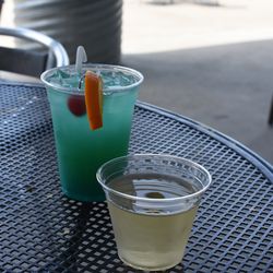 The Cypress Grill - Libations at Cypress Grill