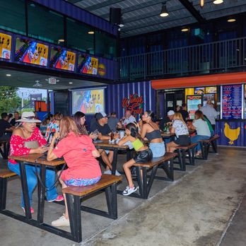 Wings & Fries - Chicken Wings Near Me - Caguas, Puerto Rico Wings & Fries - Chicken Wings Near Me - Caguas, Puerto Rico