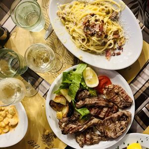 DA FRANCESCO - Updated January 2026 - 917 Photos & 579 Real Reviews ...