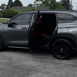 Exotic Sound and Tint
