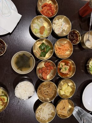 Sura Korean Bistro & All You Can Eat BBQ of Dallas by null