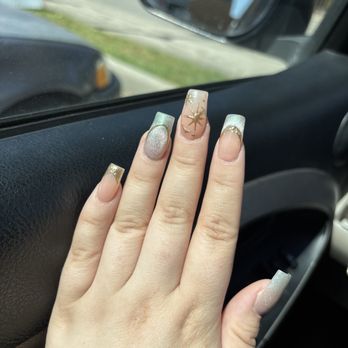 T Care Nails & Spa - Nails - Nail Salons Near Me - Stockton, California
