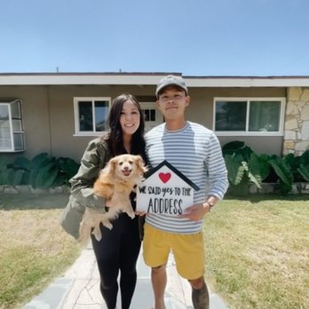 Wilson Ho Group  - Real Estate Agents Near Me