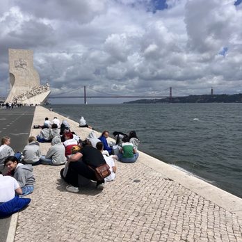 Torre de Belém - 4/29/26 FYI. Kids drawing the history. - Landmarks & Historical Buildings Near Me - Lisbon, 11