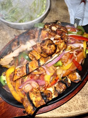 Baja Cantina by null