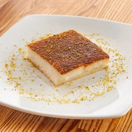 Flan