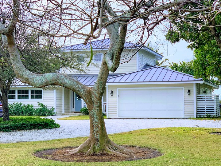 Slide of Avery Roof Services