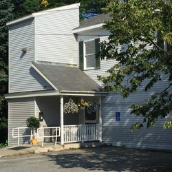 The Sanctuary B&B - Main entrance