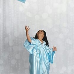 Jcp Portraits - Cap and Gown