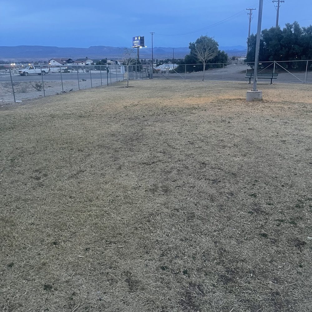 Spike's Desert Dog Park - Dog Parks Near Me - Needles, California Spike's Desert Dog Park - Dog Parks Near Me - Needles, California
