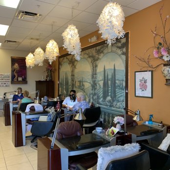 Artistica Day Spa - Airy, open, spa atmosphere. All good smelling, healthy - Day Spas Near Me - North Port, Florida Artistica Day Spa - Airy, open, spa atmosphere. All good smelling, healthy - Day Spas Near Me - North Port, Florida