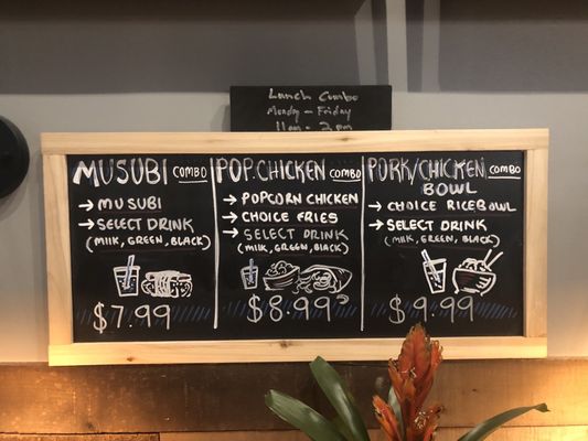 Menu photo 7 Quickly Boba Cafe Troy, MI Menu photo 7 Quickly Boba Cafe Troy, MI