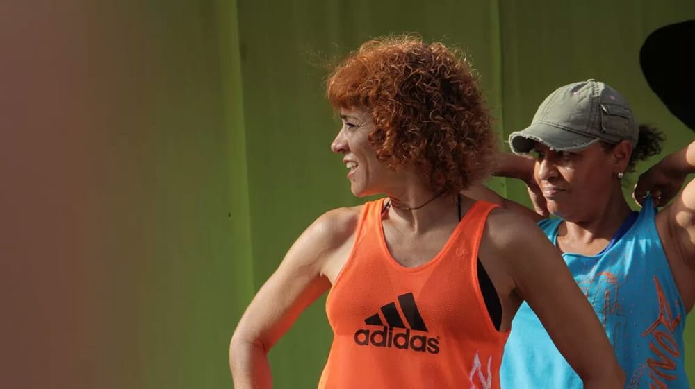 Zionic Dance Fitness Studio Image