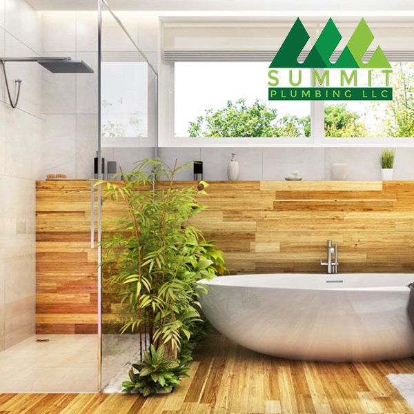 Slide of Summit Plumbing