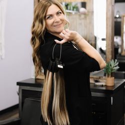 Avenson Salon, Spa & Boutique