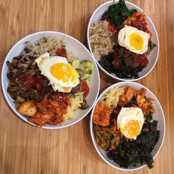Rice Bar - Korean Near Me - Washington, DC, District of Columbia Rice Bar - Korean Near Me - Washington, DC, District of Columbia