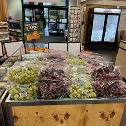 Sprouts Farmers Market - 12.31.25