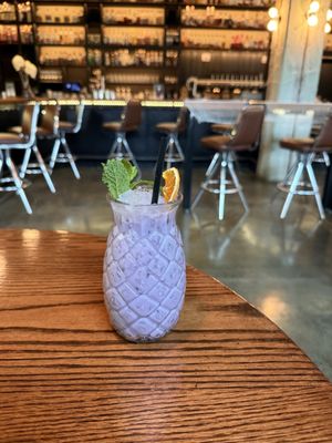 Dram and Draught by null