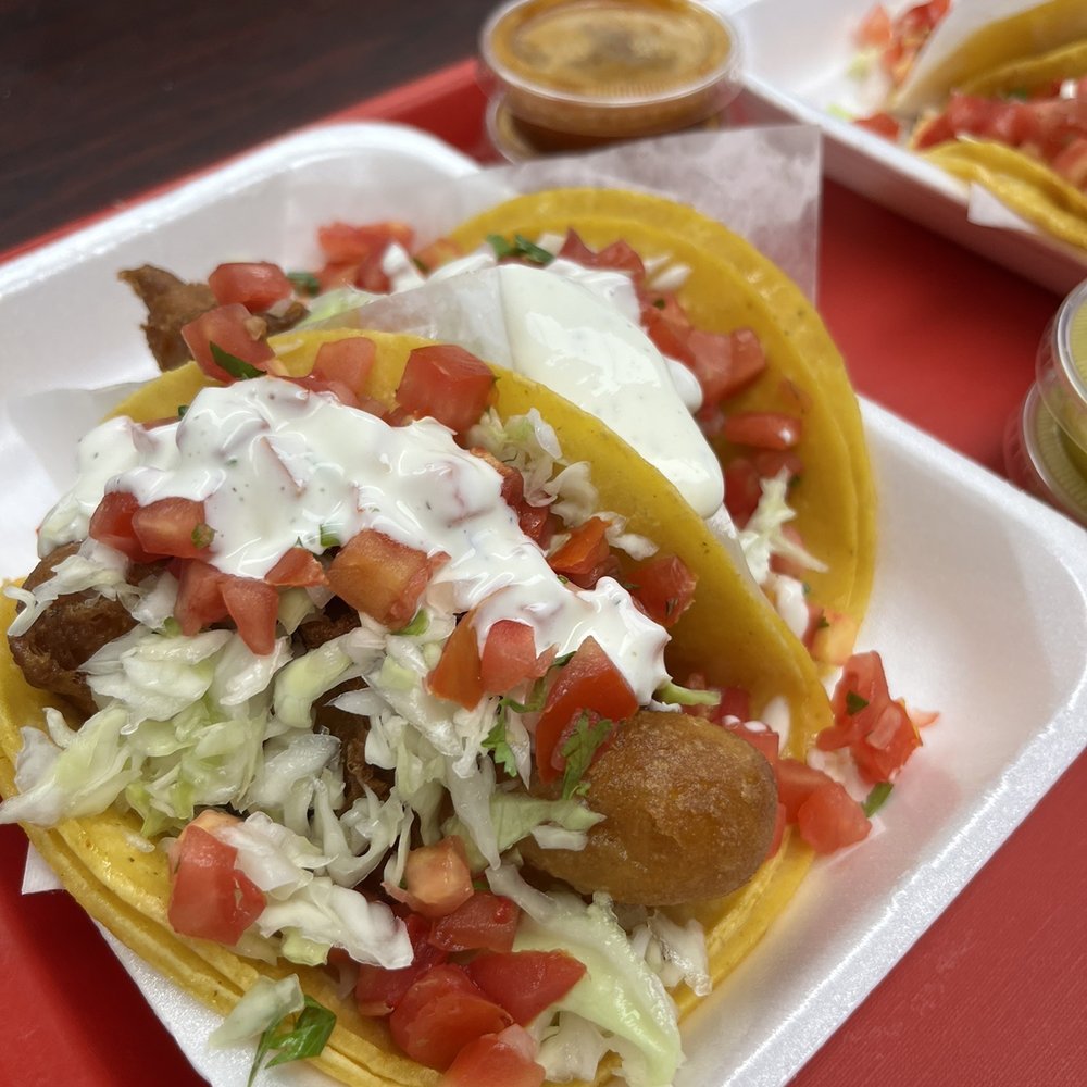 Senor Baja - Fish tacos - Mexican Near Me - Covina, California Senor Baja - Fish tacos - Mexican Near Me - Covina, California