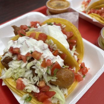 Senor Baja - Fish tacos - Mexican Near Me - Covina, California Senor Baja - Fish tacos - Mexican Near Me - Covina, California