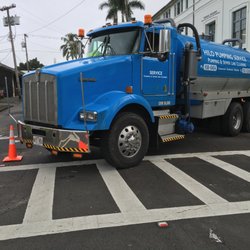 Hilo Pumping Service
