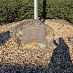The Hickory Point Recreation Facility - Memorial