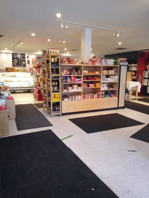 Ottawa Bagelshop and Deli by null