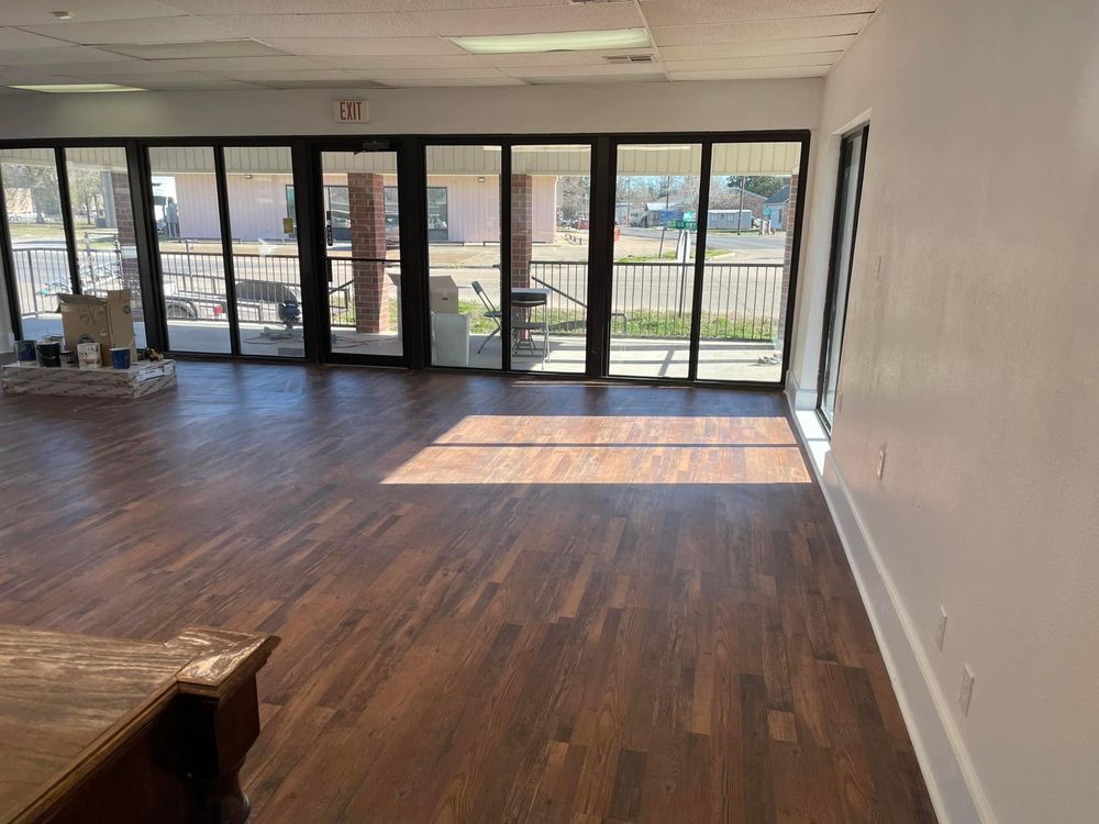 Slide of Riders Construction