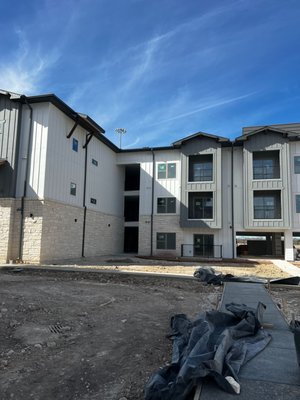 Empire Construction Solutions