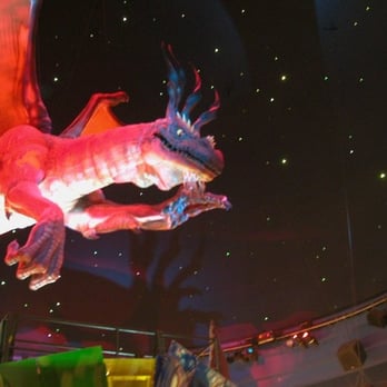 West Edmonton Mall - Fire Breathing Dragon - Shopping Centers Near Me - Edmonton, Alberta West Edmonton Mall - Fire Breathing Dragon - Shopping Centers Near Me - Edmonton, Alberta
