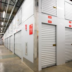 StorQuest Self Storage