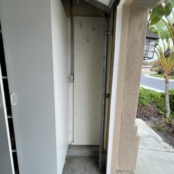 Semper Solaris - Inside Conduit run - Solar Installation Near Me - El Cajon, California