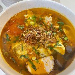 Bun Rieu Bun Rieu