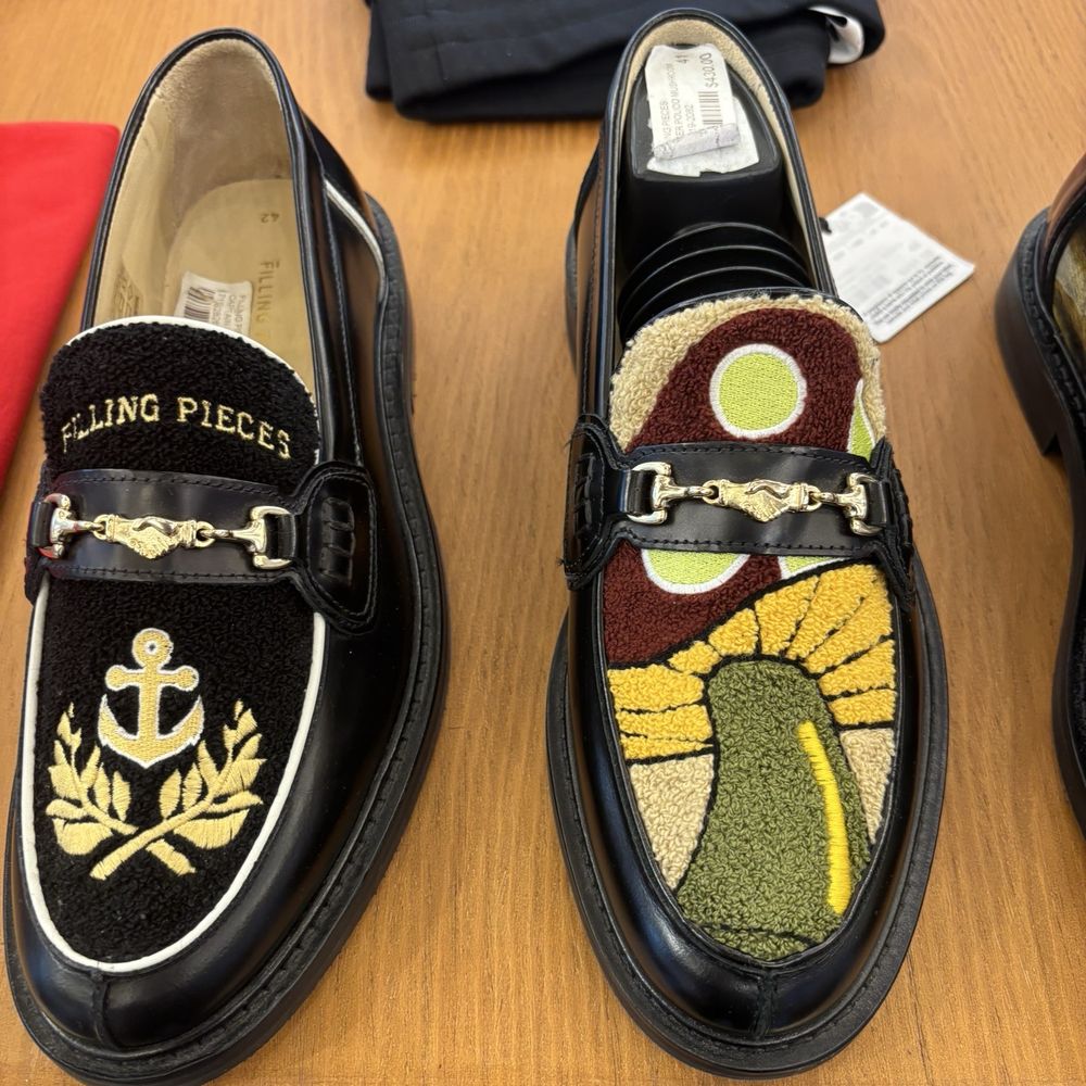 Asphalt - Luxury shoes - Men's Clothing Near Me - New York, New York Asphalt - Luxury shoes - Men's Clothing Near Me - New York, New York