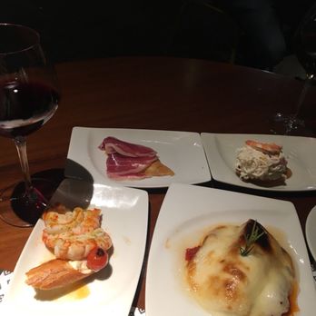 Vinitus - Tapas Bars Near Me - Barcelona, B Vinitus - Tapas Bars Near Me - Barcelona, B