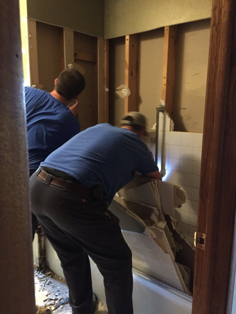 Slide of Every Plumbing & Heating